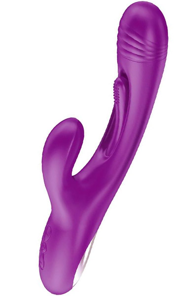 Priya Vibe With Flipping Movement Tongue - Vibrator 2