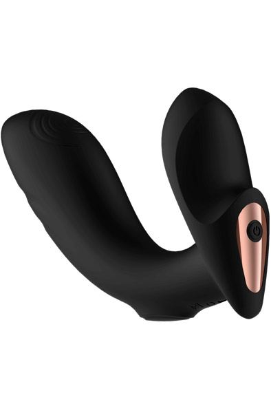 Prostate Pleasure Anal Vibrator - Prostata-Vibrator 2