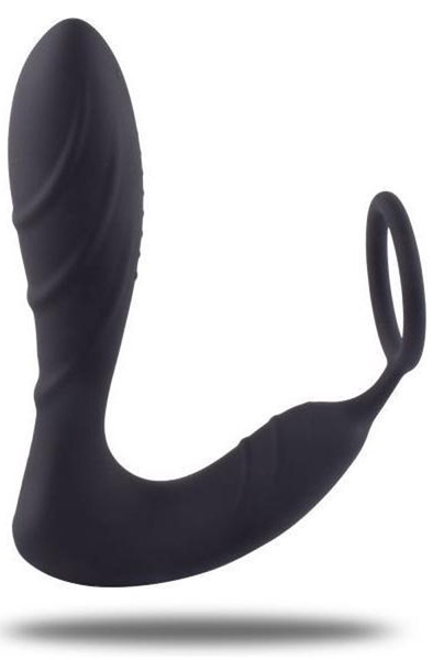 Prostatic Stimulator Neverending Pleasure - Prostata-Vibrator 2