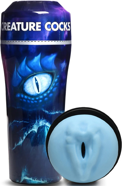 Pussidon Sea Monster Stroker - Stroker 1