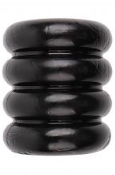 Quad-play Cock Ring - Cockring 1