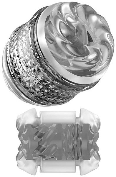 Quickie Der Handjob Mini Masturbator - Masturbator 1