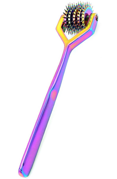 Rainbow Pinwheel 5 Wheels - Wartenberg Rad 1