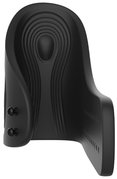 Ramrod Adjustable Vibrating Cockring With Remote - Vibrierender Penisring 6