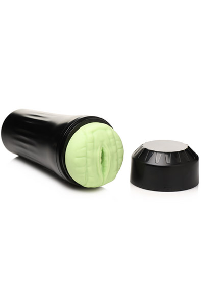 Raptor Reptile Masturbator - Stroker 6