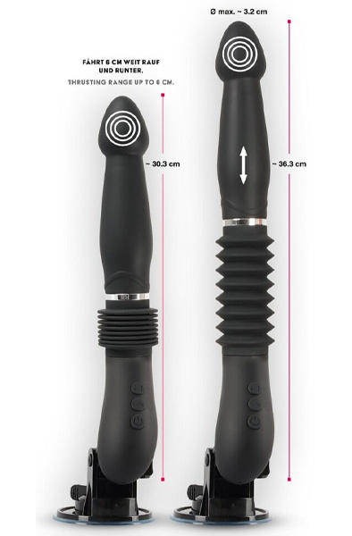 RC Fucking Machine - Sexmaschine 2