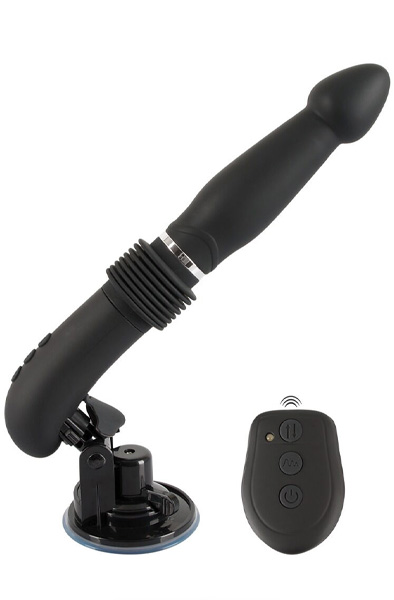 RC Fucking Machine - Sexmaschine 6