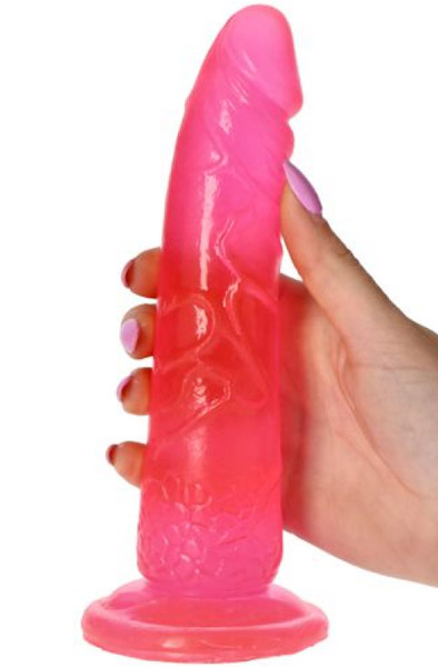 Real Rapture Natural Living 18 cm - Dildo 2