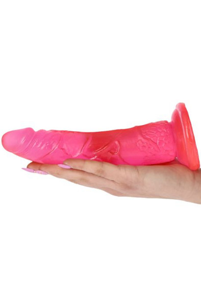 Real Rapture Natural Living 18 cm - Dildo 3