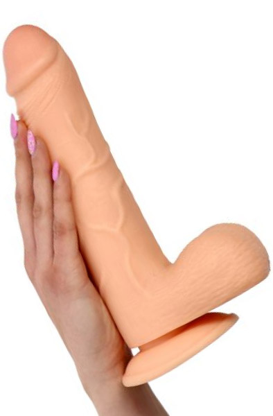 Real Rapture Realistic Dildo 23 cm - Dildo 2