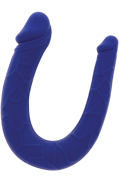 Realistic Mini Double Dong 30 cm - Doppel-Dildo 1