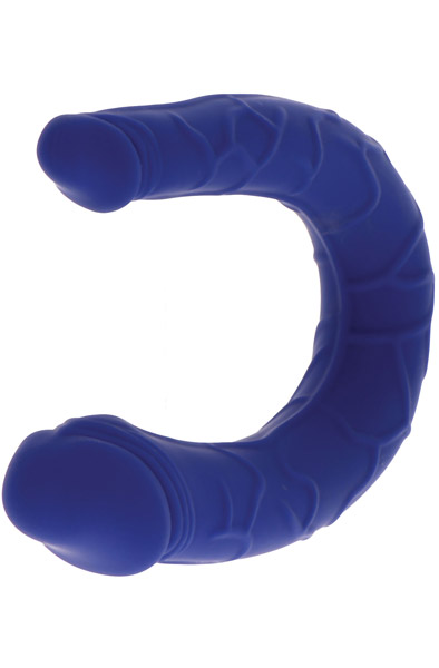 Realistic Mini Double Dong 30 cm - Doppel-Dildo 2