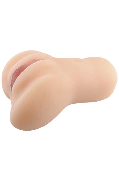 Rebecca Realistic Masturbator - Vagina-Masturbator 3