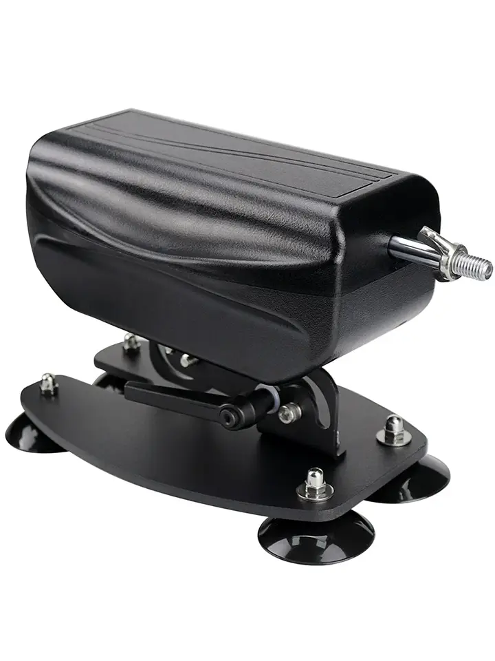 Remote Controlled Sex Machine - Sex machine 6