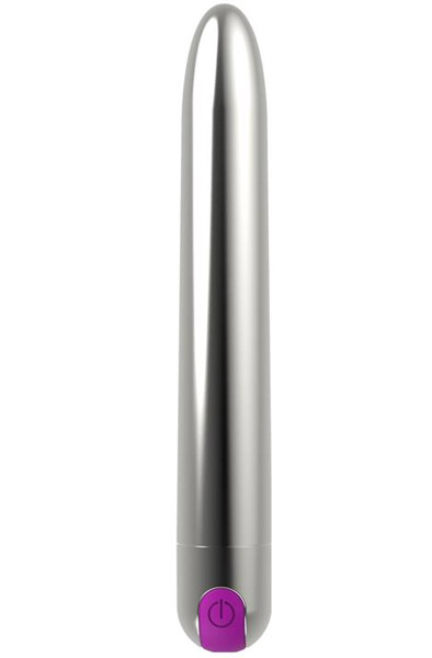 Renee Easy Fun Vibrator 10-Functions - Vibrator 1