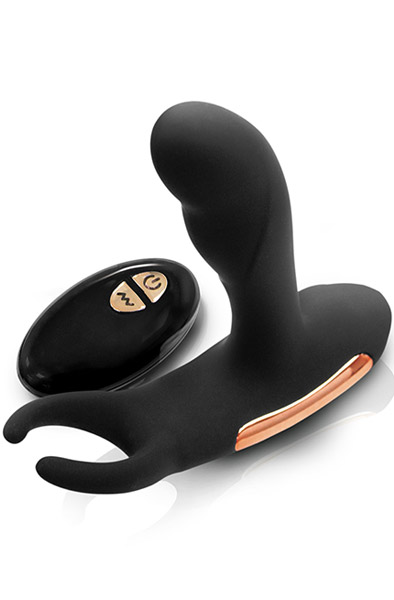 Renegade Sphinx Prostate Massager - Ferngesteuerter Prostatamassagegerät 2
