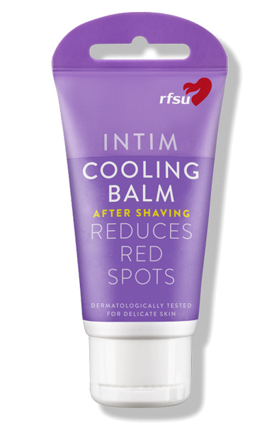 RFSU Intim Cooling Balm 40ml - Intimrasur 1