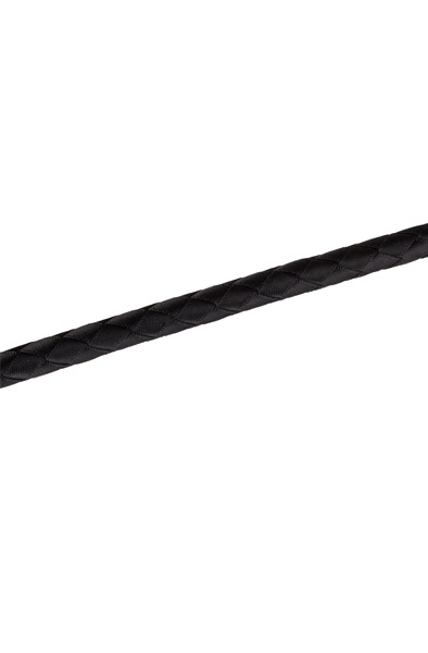 Riding Crop Black & Gold 60 cm - Reitgerte 4