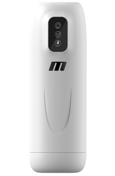 Robo-Bator Powered Vibrating Stroker - Automatischer Masturbator 3