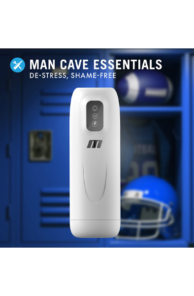 Robo-Bator Powered Vibrating Stroker - Automatischer Masturbator 4