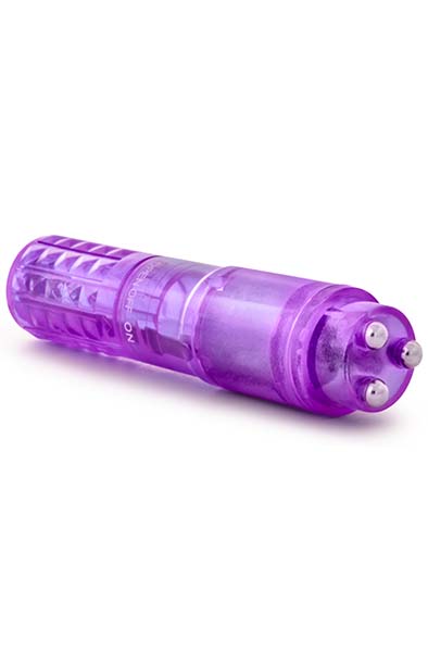 Rocker Vibrator Purple - Vibrator 3