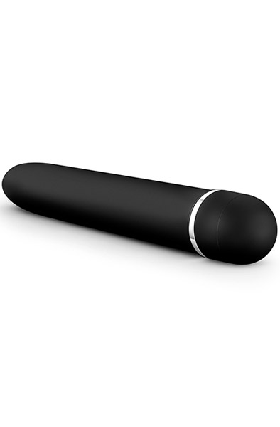Rose Luxuriate Black 17,5 cm - Vibrator 2