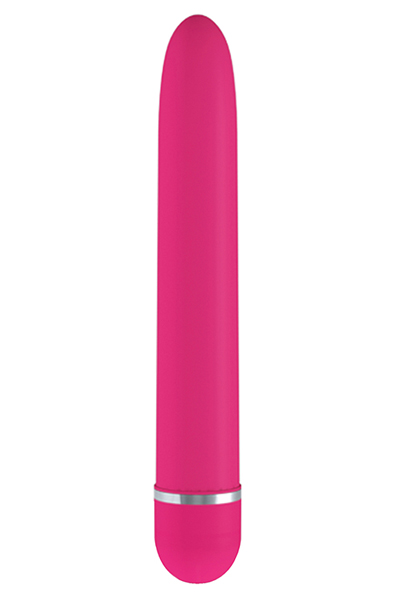 Rose Luxuriate Pink 17,5 cm - Vibrator 1