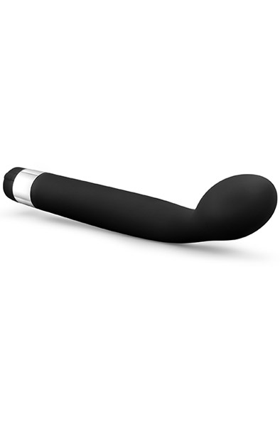 Rose Scarlet G Black - G-Punkt-Vibrator 2