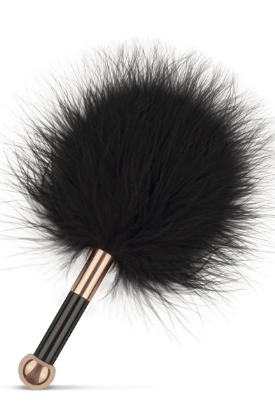 Rosy Gold Nouveau BDSM Set - Bondage-Set 8