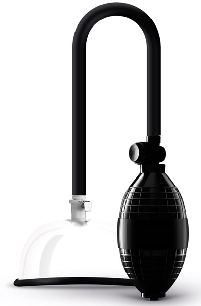 Saiz Vagina Pump Basic - Klitorispumpe 1