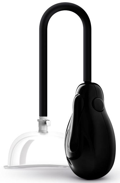 Saiz Vagina Pump Premium - Klitorispumpe 1