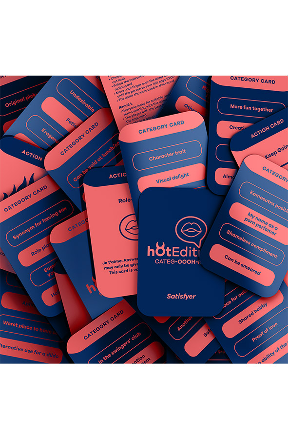 Satisfyer Advent Calendar Deluxe 2024 - Weihnachtskalender Sexspielzeug 6