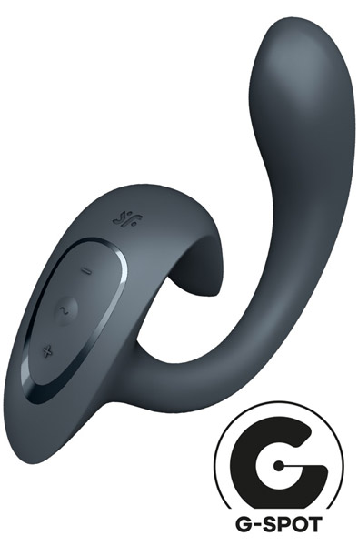 Satisfyer G For Goddess 1 - G-Punkt-Vibrator 1