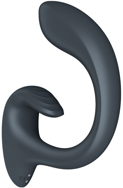 Satisfyer G For Goddess 1 - G-Punkt-Vibrator 3