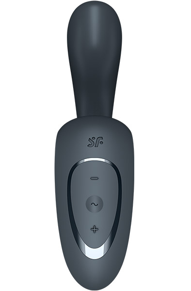 Satisfyer G For Goddess 1 - G-Punkt-Vibrator 4