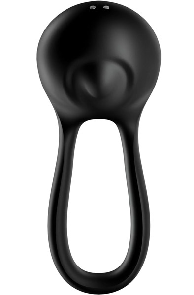 Satisfyer Majestic Duo - Vibrierender Penisring 3