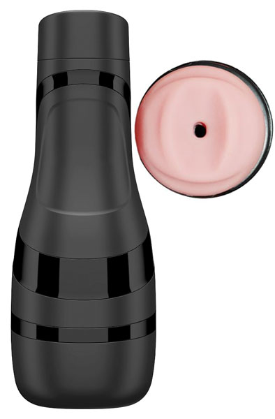 Satisfyer Men Classic Black - Masturbator 2