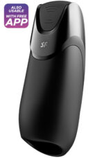 Satisfyer Men Vibration+ - Vibrations-Masturbator 1