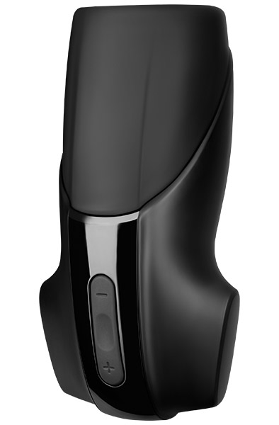 Satisfyer Men Vibration - Masturbator 1