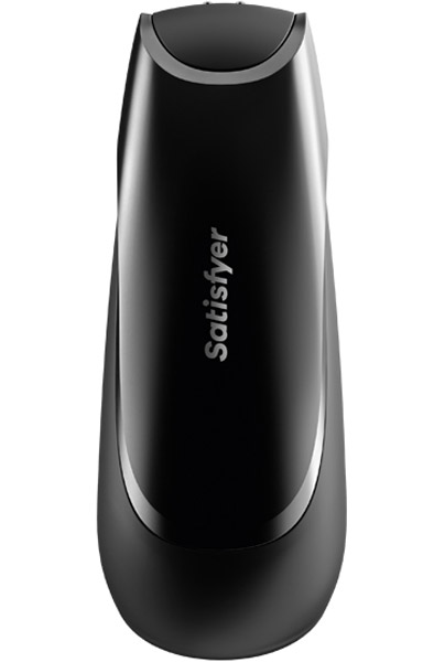 Satisfyer Men Vibration+ - Vibrations-Masturbator 4