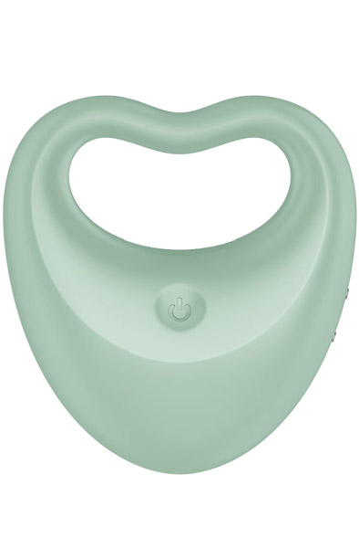 Satisfyer Perfect Pair 3 Hybrid Vibrator - Vibrierender Penisring 3