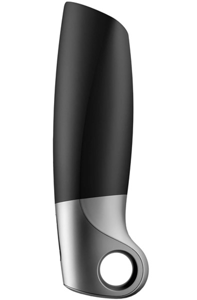 Satisfyer Power Masturbator - Vibrating masturbator 3