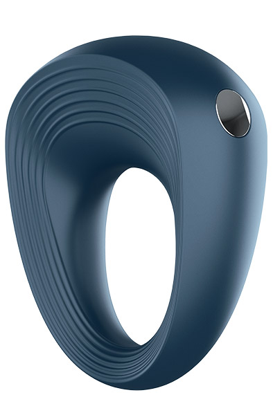 Satisfyer Power Ring - Vibrierender Penisring 1