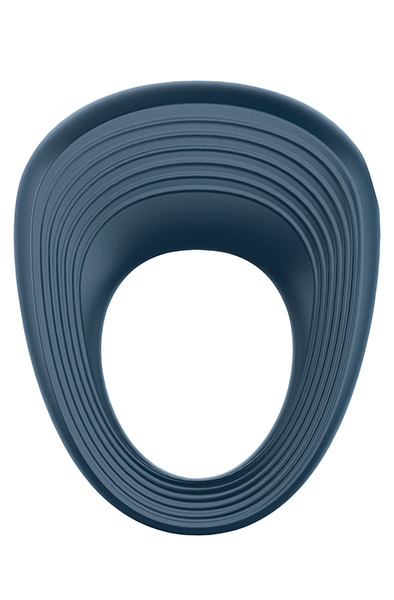 Satisfyer Power Ring - Vibrierender Penisring 3