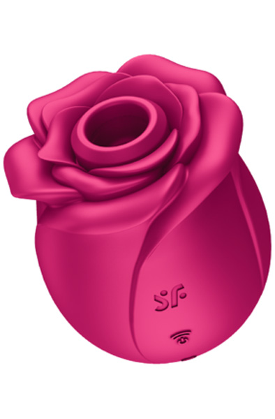 Satisfyer Pro 2 Classic Blossom - Air pressure vibrator 3