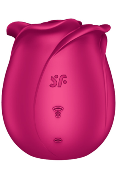 Satisfyer Pro 2 Classic Blossom - Air pressure vibrator 4