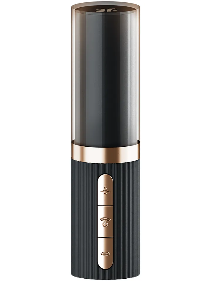 Satisfyer Pro 2 Kiss Air Pulse Vibrator - Air pressure vibrator 6