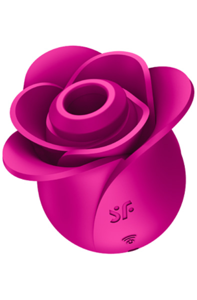 Satisfyer Pro 2 Modern Blossom - Air pressure vibrator 3