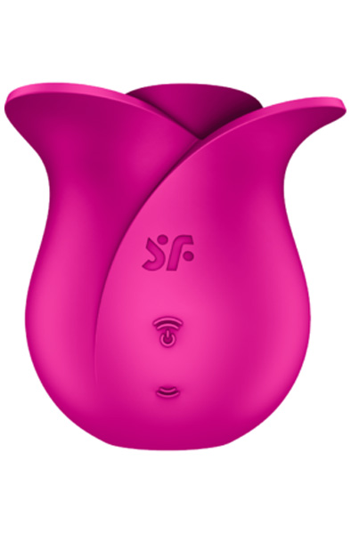 Satisfyer Pro 2 Modern Blossom - Air pressure vibrator 5