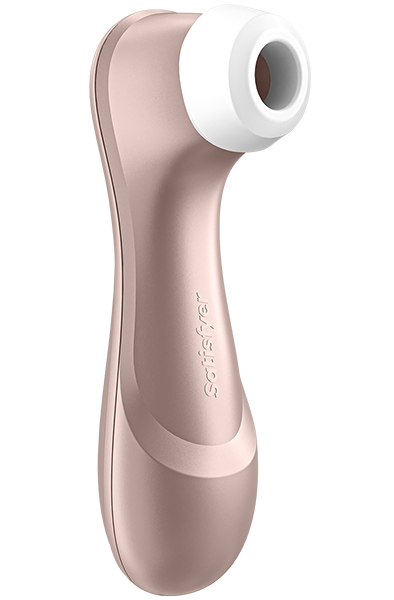 Satisfyer Pro 2 Next Generation - Luftdruck-Vibrator 3